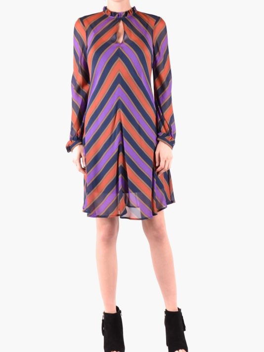 Twin-set Simona Barbieri Abito Donna