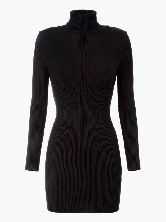 Elisabetta Franchi Abito Donna