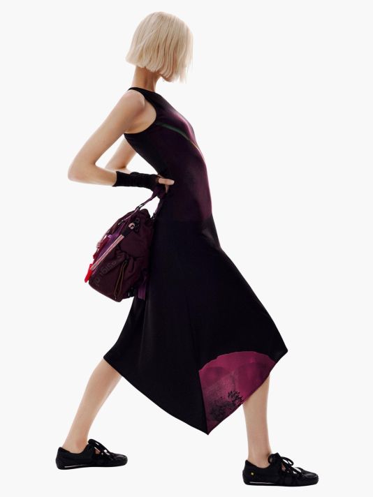Desigual Abito Donna