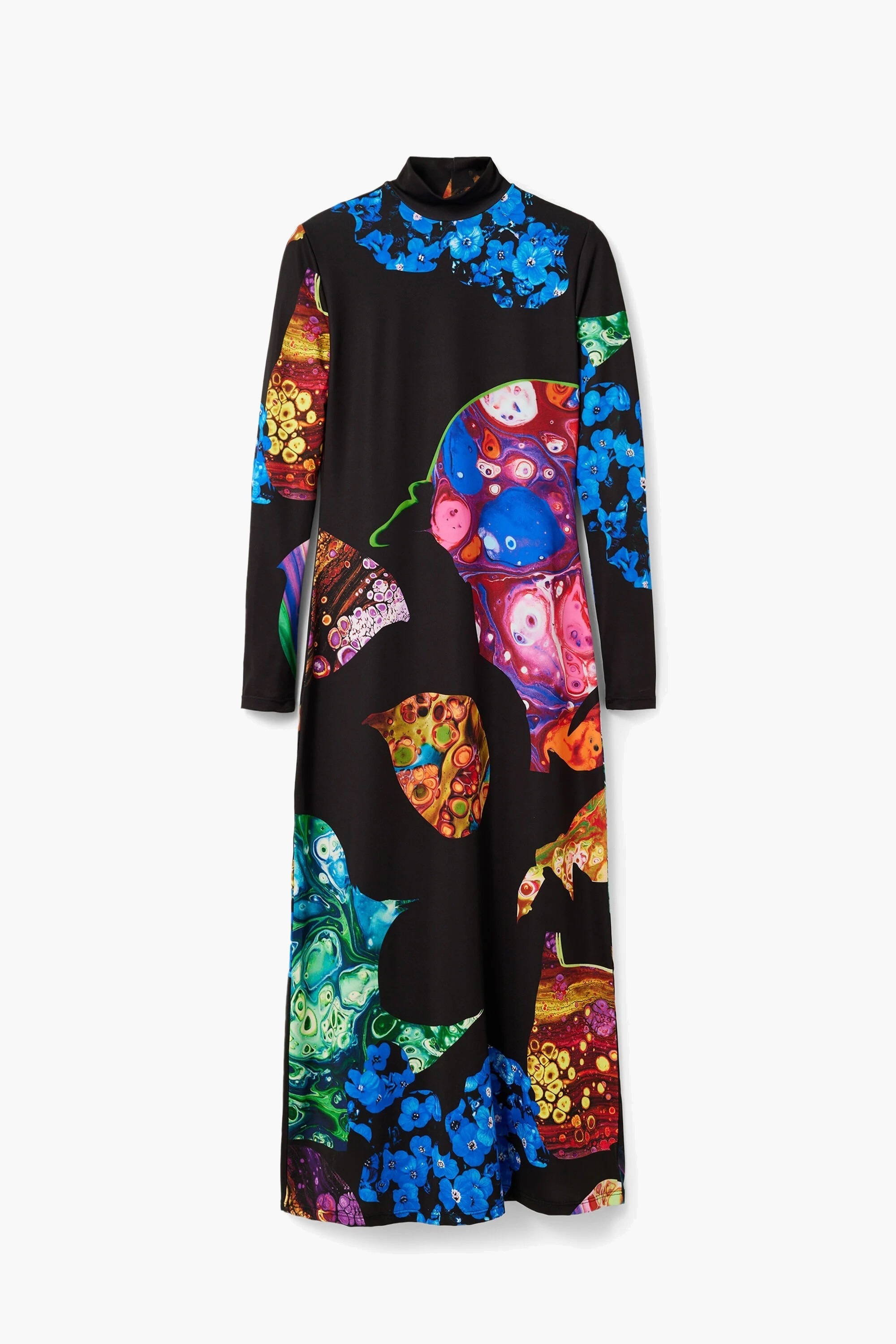 Desigual Abito Donna