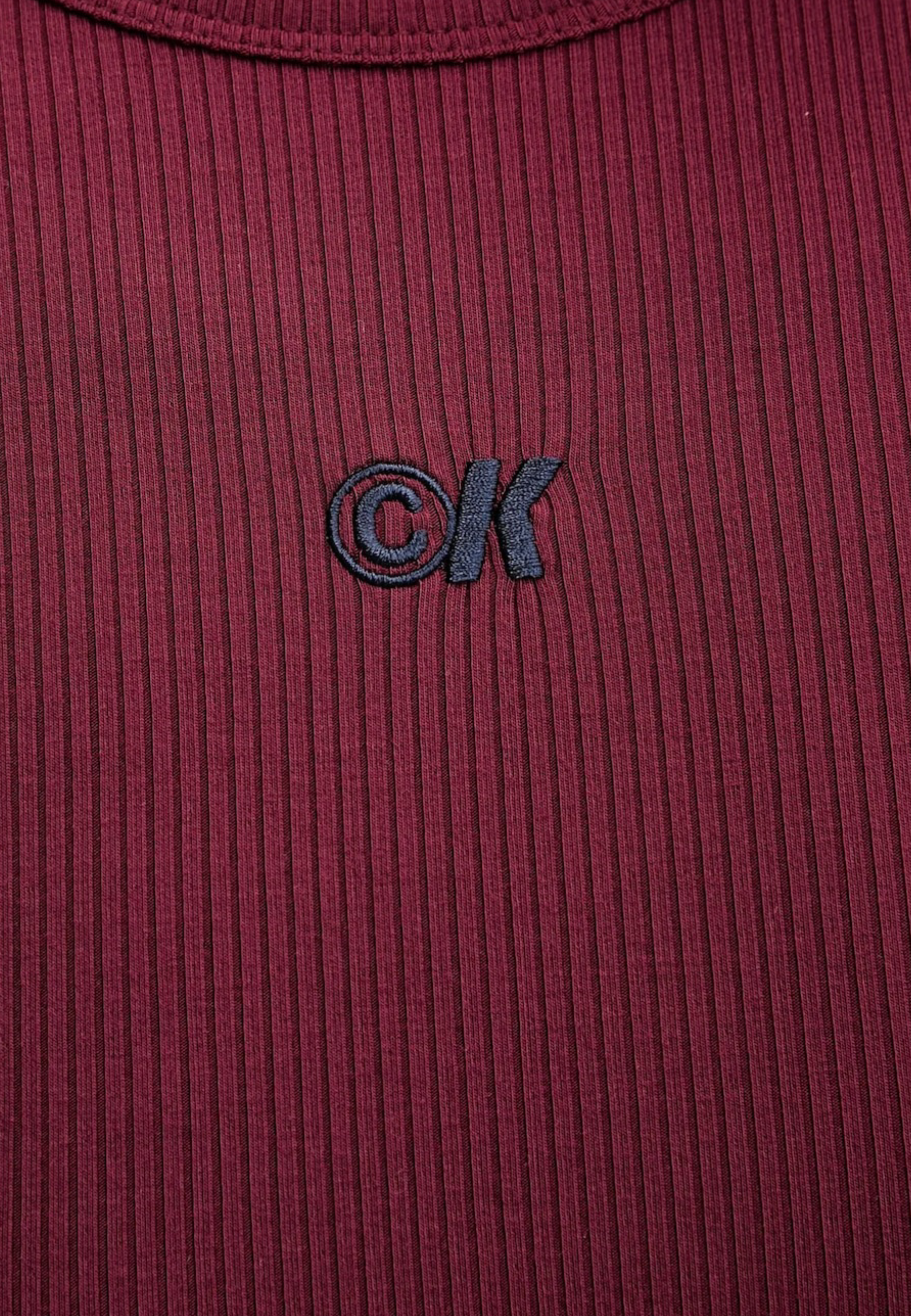 Calvin Klein Jeans Abito Donna