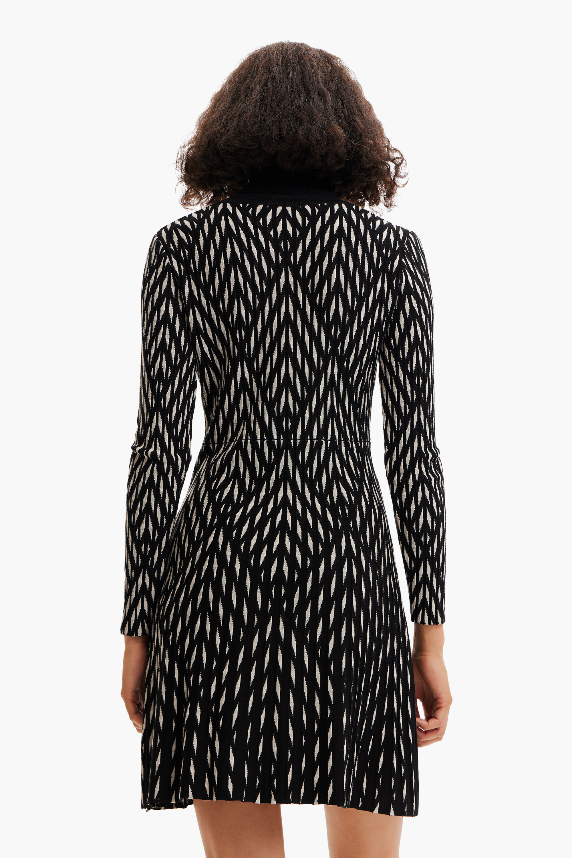 Desigual Abito Donna