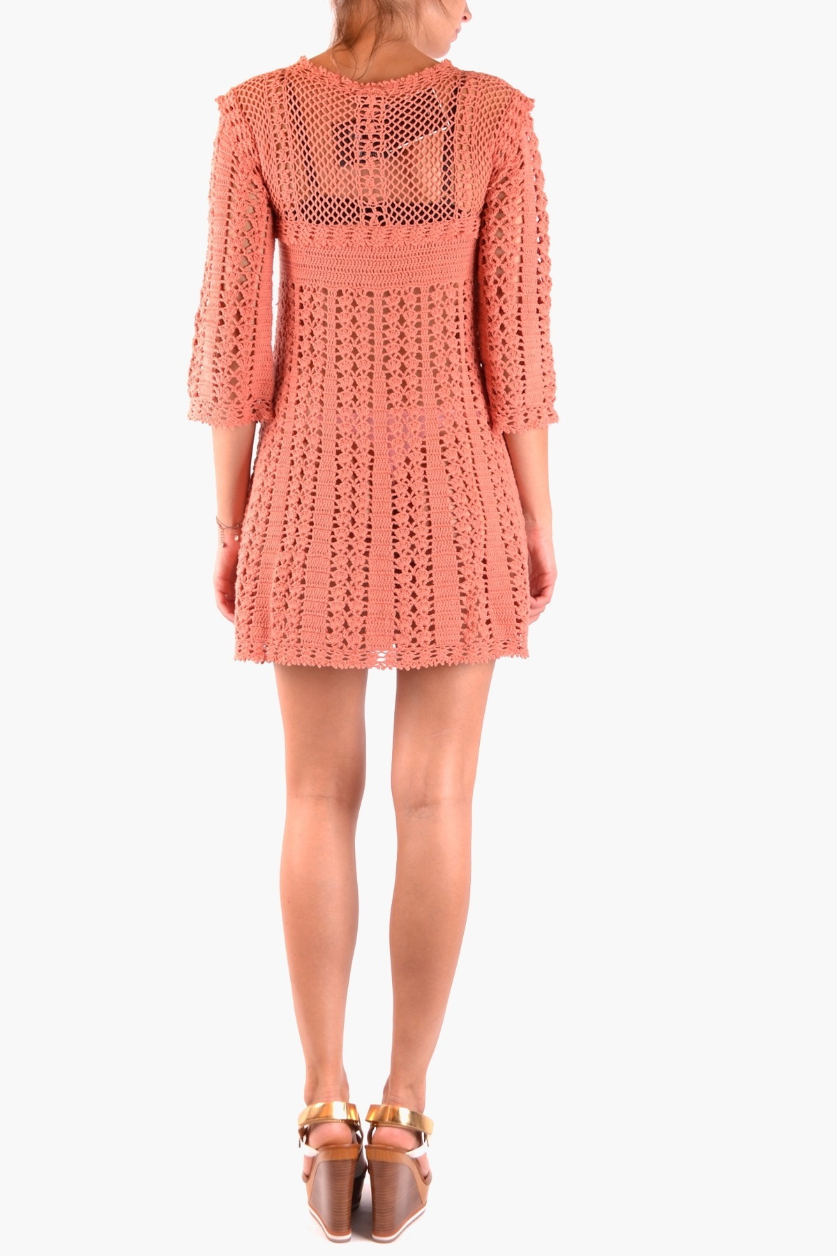 Elisabetta Franchi Abito Donna