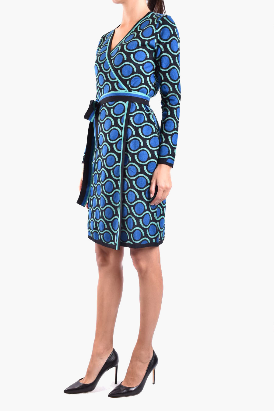 Diane Von Furstenberg Abito Donna