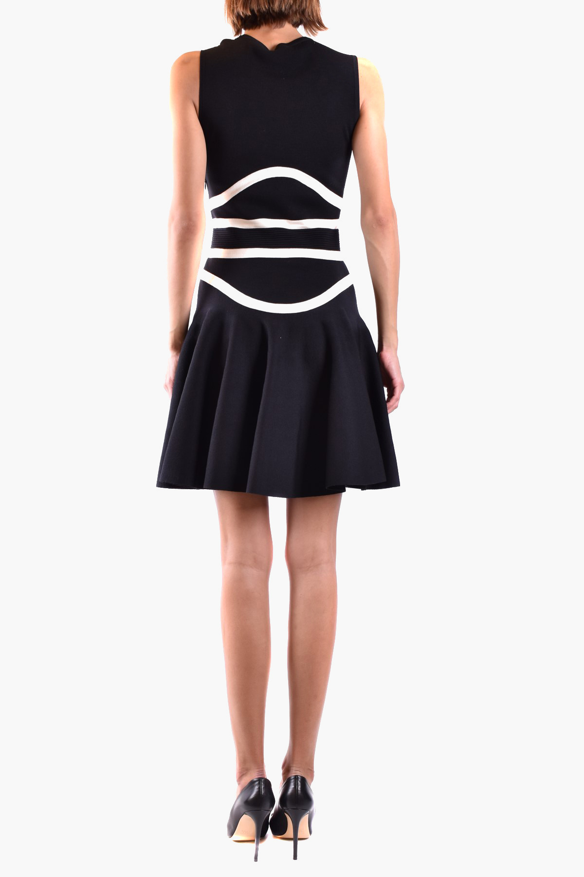 Alexander Mcqueen Abito Donna
