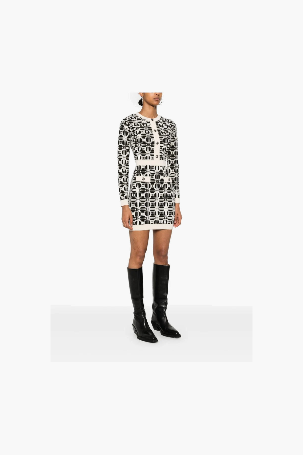 Elisabetta Franchi Abito Donna