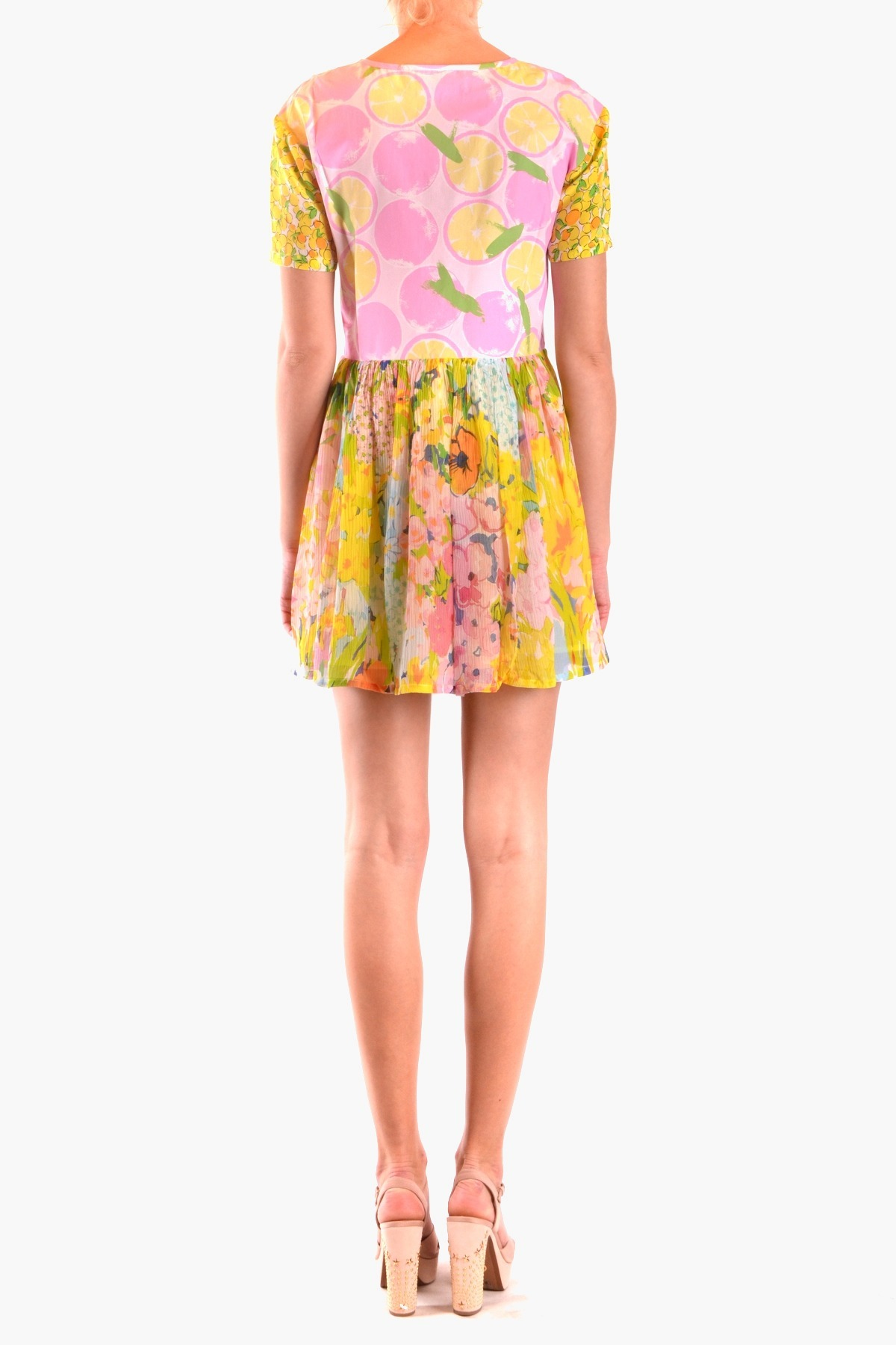 Boutique Moschino Abito Donna