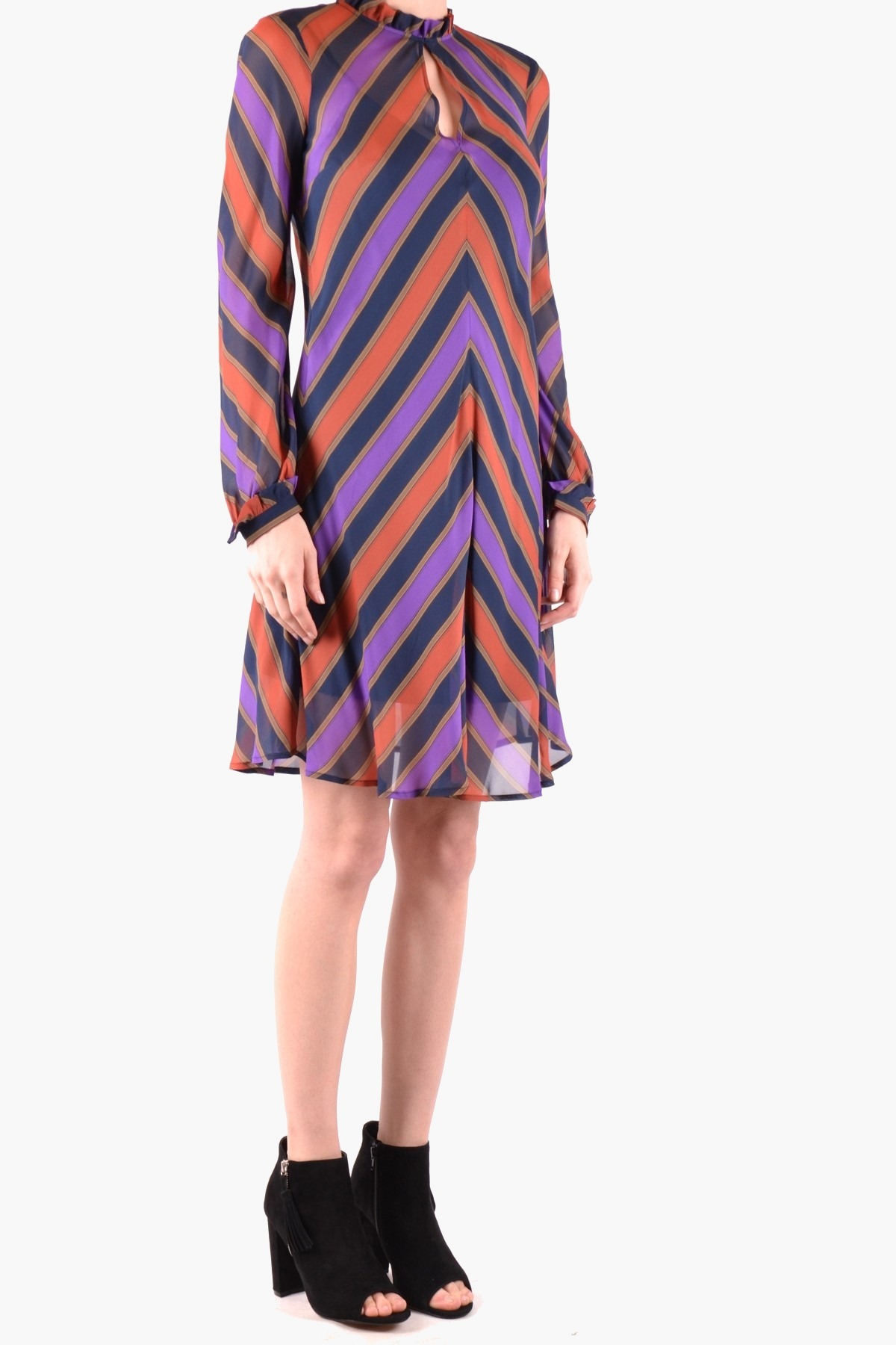 Twin-set Simona Barbieri Abito Donna
