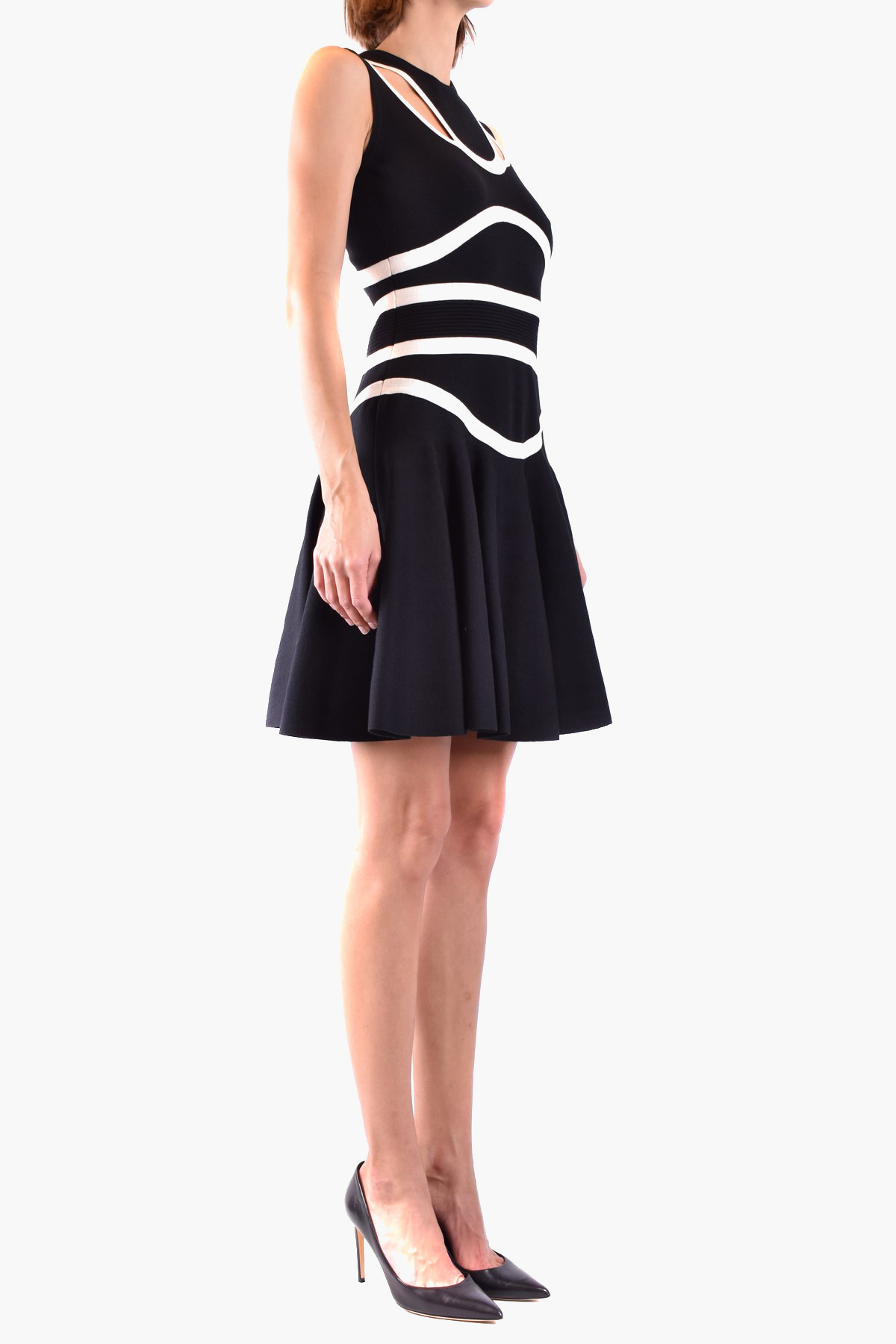 Alexander Mcqueen Abito Donna