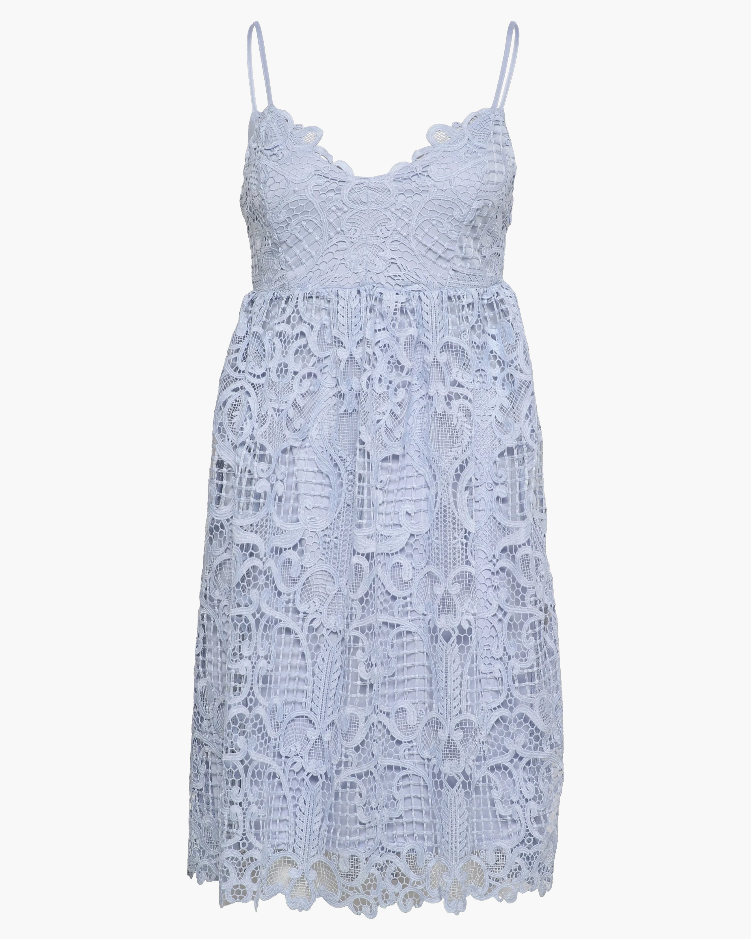 Vila Clothes Abito Donna