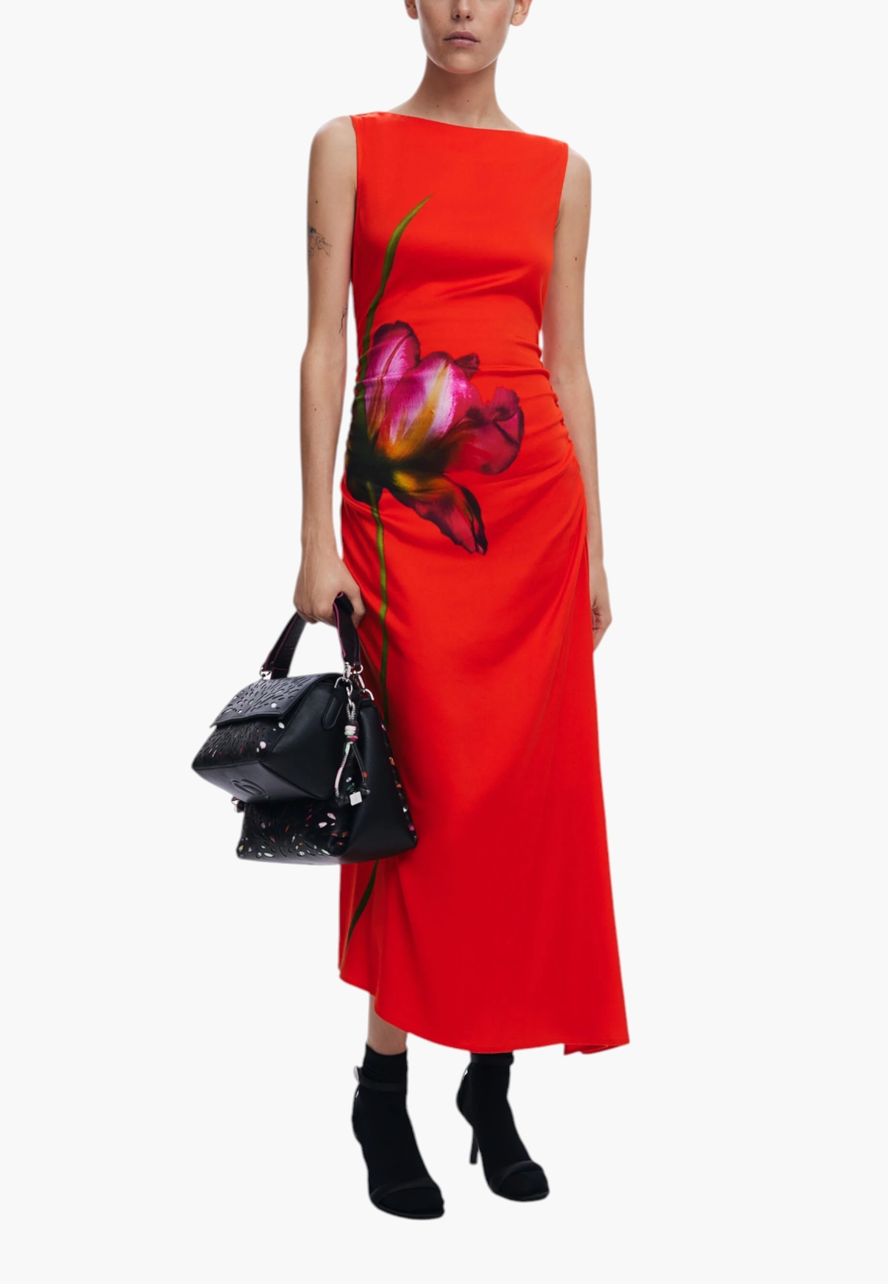 Desigual Abito Donna