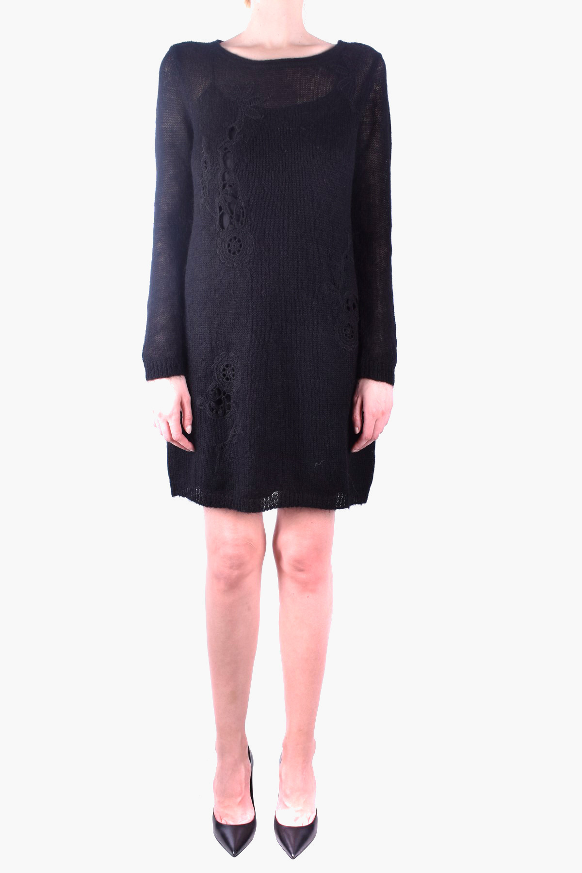 Twin-set Simona Barbieri Abito Donna